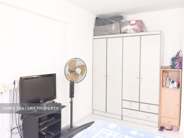 Blk 770 Yishun Avenue 3 (Yishun), HDB 4 Rooms #176630702
